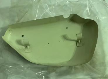 Preview: Hercules K50 MK50 Seitendeckel links NOS